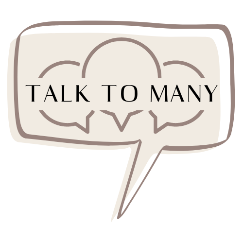 talktomany